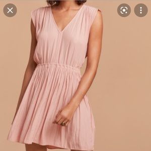 Wilfred Aritzia Almeida dresses